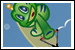Wakeboarding Signal